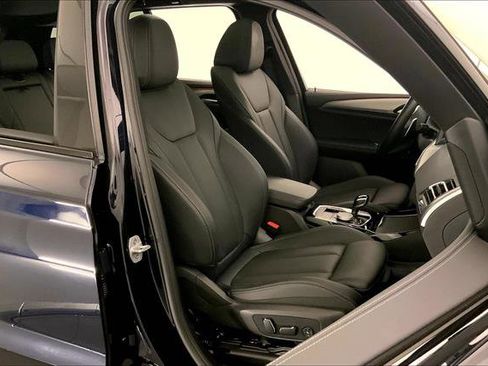Certified 2024 BMW X3 M40i image 6