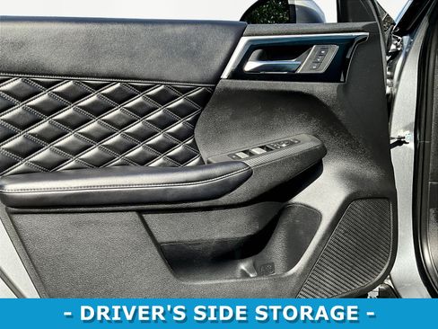 Used 2022 Mitsubishi Outlander SEL FWD image 20