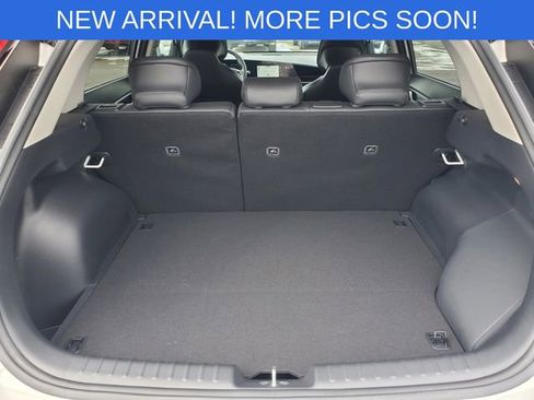Used 2024 Kia Niro EX image 27