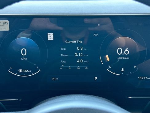 Certified 2025 Hyundai Kona SEL AWD/4WD image 24