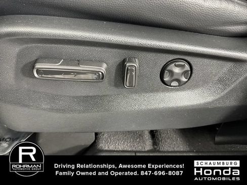 Certified 2024 Honda Odyssey Sport image 23