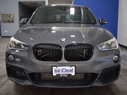 Used 2018 BMW X1 xDrive28i image 6