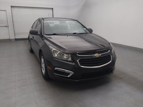 Used 2016 Chevrolet Cruze LT image 14