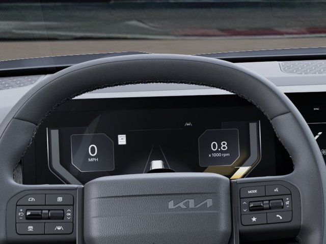 New 2027 Kia Telluride X-Line SX Prestige AWD/4WD image 21