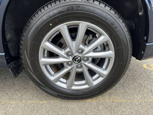 Used 2024 MAZDA CX-5 AWD 2.5 S w/ Select Package image 31