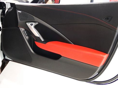 Used 2015 Chevrolet Corvette Stingray Coupe w/ 2LT Preferred Equipment Group image 60