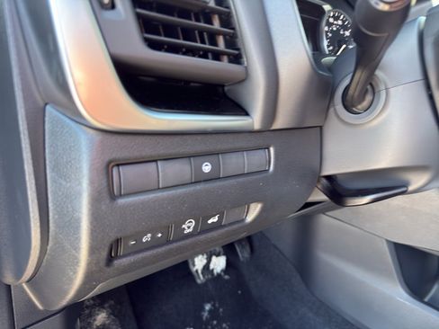 New 2026 Nissan Rogue SV w/ Rock Creek Premium Package image 14