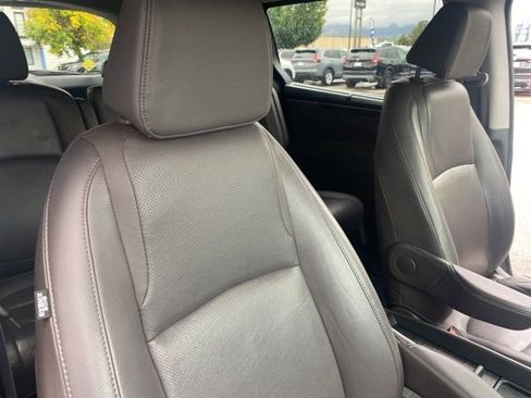Used 2020 Honda Odyssey Elite image 14