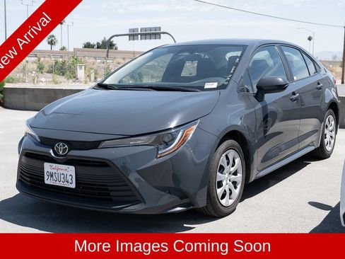 Used 2024 Toyota Corolla LE FWD image 7