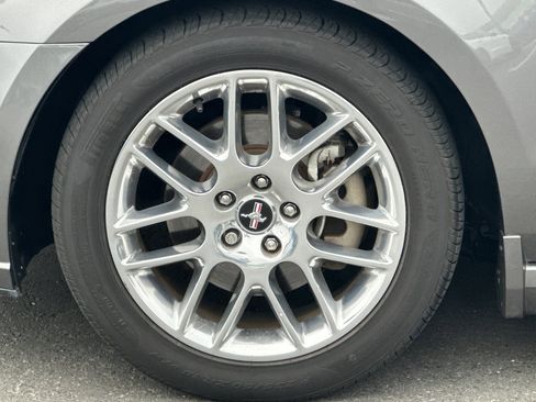 Used 2014 Ford Mustang Premium w/ Equipment Group 202A image 12