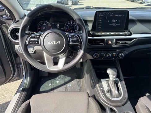Used 2024 Kia Forte LXS image 17