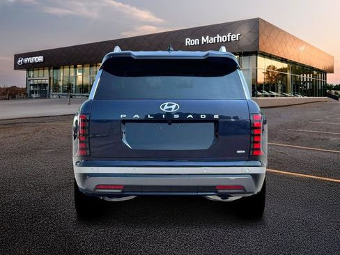 New 2026 Hyundai Palisade Limited image 6
