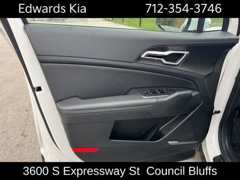 New 2026 Kia Sportage EX image 13