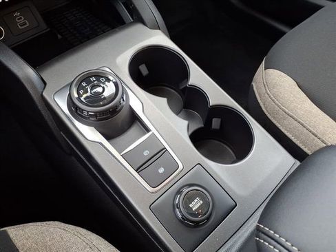 New 2025 Ford Bronco Sport Big Bend AWD/4WD image 14
