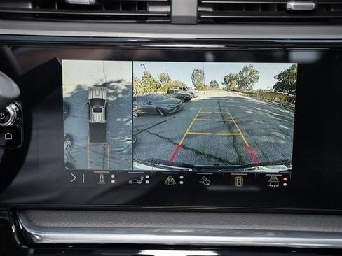 New 2026 GMC Sierra 2500 Denali w/ Denali Reserve Package image 34