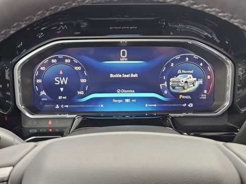 New 2026 Chevrolet Silverado 2500 ZR2 image 19