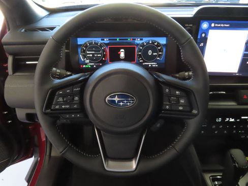 New 2026 Subaru Outback Touring XT image 16