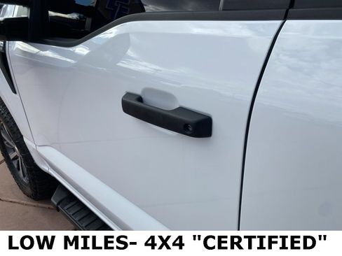 Certified 2021 Ford F150 XL w/ Trailer Tow Package image 22