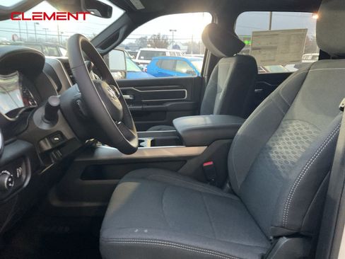 New 2026 RAM 2500 Big Horn image 17