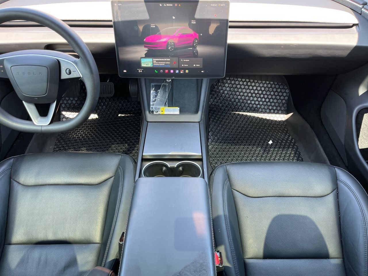 Used 2024 Tesla Model 3 Standard Range RWD image 14