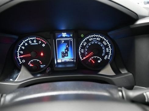 Used 2023 Toyota Tacoma SR image 25