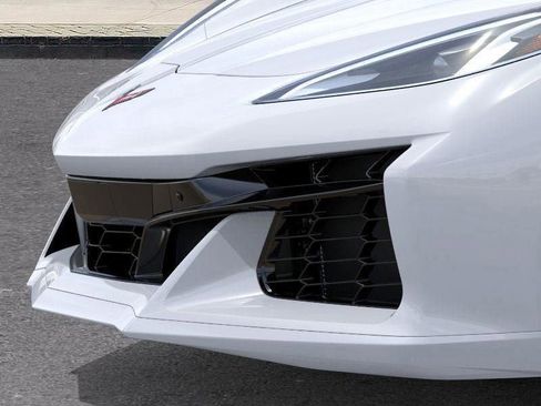 New 2025 Chevrolet Corvette Z06 w/ Battery Protection Package image 14