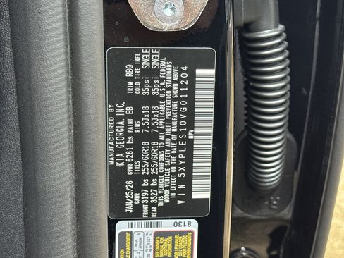 New 2027 Kia Telluride SX Prestige X-Pro image 29