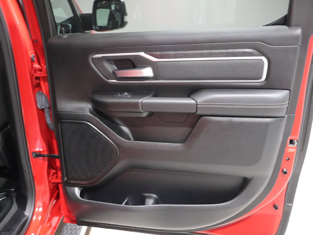 Used 2020 RAM 1500 Big Horn AWD/4WD image 20
