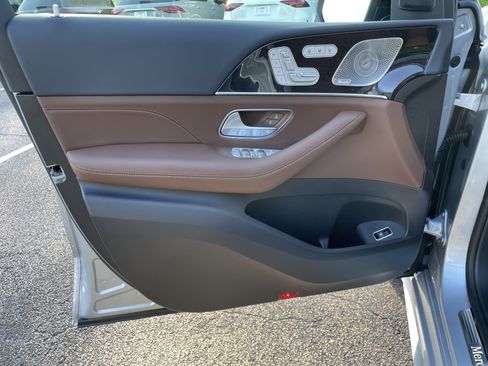 New 2026 Mercedes-Benz GLE 450 4MATIC image 15