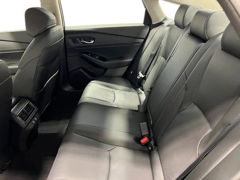 New 2025 Honda Accord Touring image 29