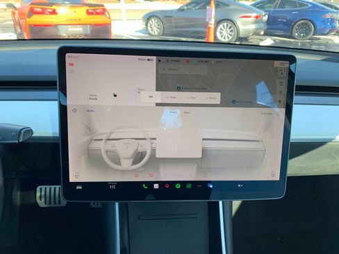 Used 2018 Tesla Model 3 Performance image 20