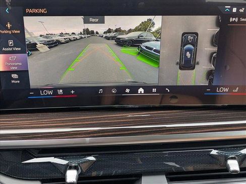 New 2026 BMW X5 xDrive40i image 12