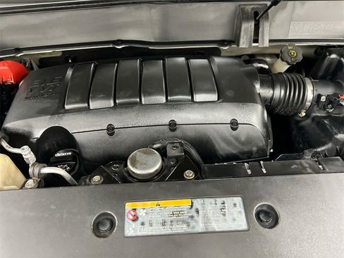 Used 2014 Buick Enclave Premium w/ Trailering Provision Package image 25