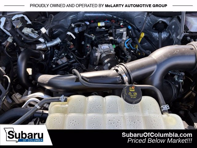 Used 2022 Ford F150 Lariat w/ Equipment Group 502A High AWD/4WD image 42