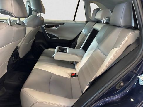 Used 2019 Toyota RAV4 Limited w/ Cold Weather Package image 14