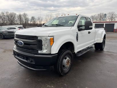 Used 2017 Ford F350 XL w/ Power Equipment Group