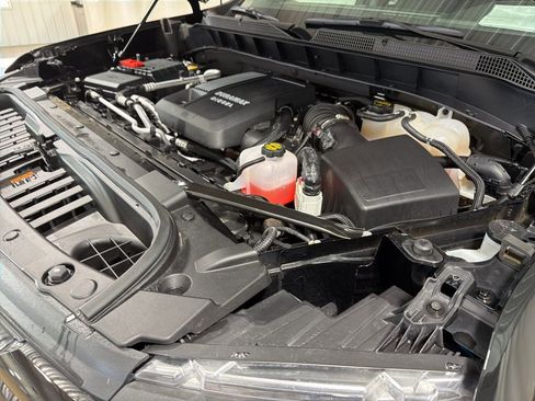 Used 2024 Chevrolet Silverado 1500 RST image 40