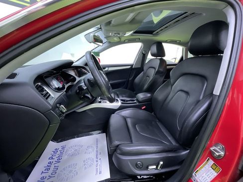 Used 2014 Audi A4 2.0T Premium Plus w/ Premium Plus Package image 18