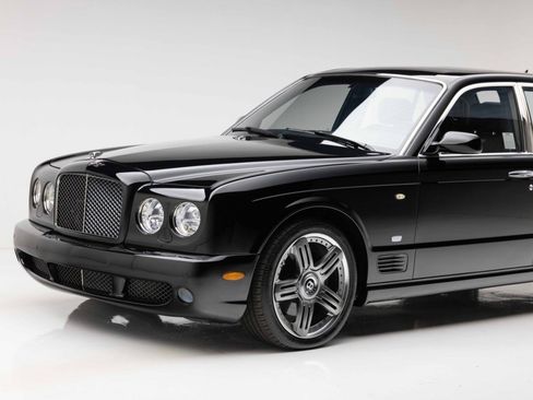 Used 2009 Bentley Arnage T RWD image 37