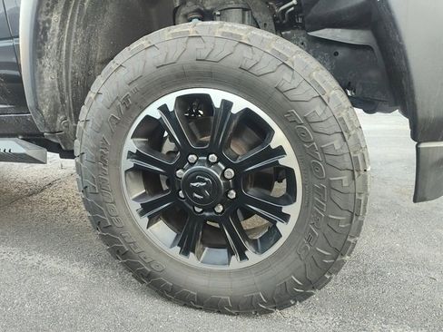 Used 2023 RAM 2500 Rebel w/ Level 2 Equipment Group image 3