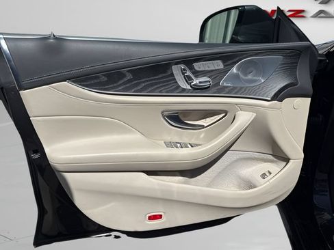 Used 2019 Mercedes-Benz AMG GT 53 image 19