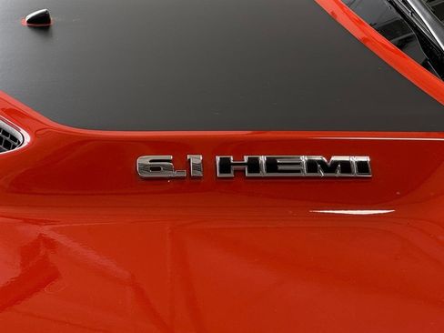 Used 2008 Dodge Challenger SRT8 RWD image 33