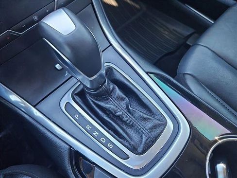 Used 2017 Ford Edge Titanium w/ Equipment Group 301A image 12