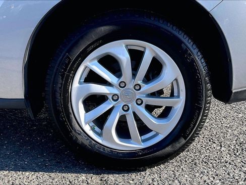 Used 2017 Acura RDX w/ Technology Package image 10