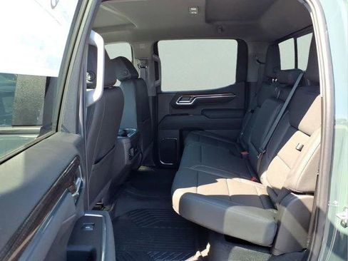 New 2026 Chevrolet Silverado 1500 LT Trail Boss w/ LT Trail Boss Premium Package image 10