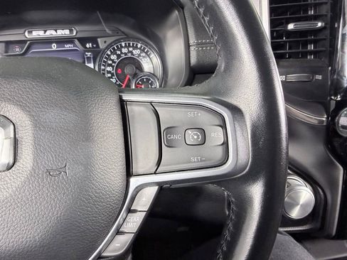 Used 2023 RAM 1500 Laramie image 14