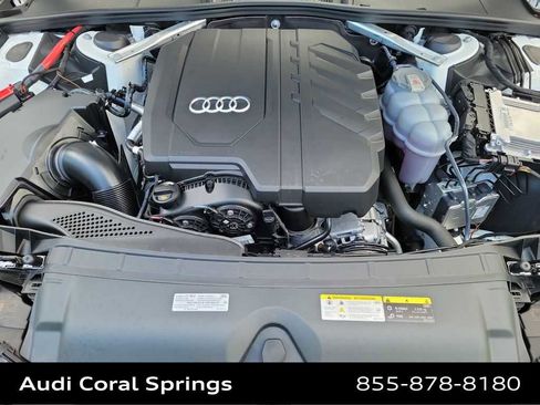 Certified 2023 Audi A4 2.0T Premium Plus AWD/4WD image 17