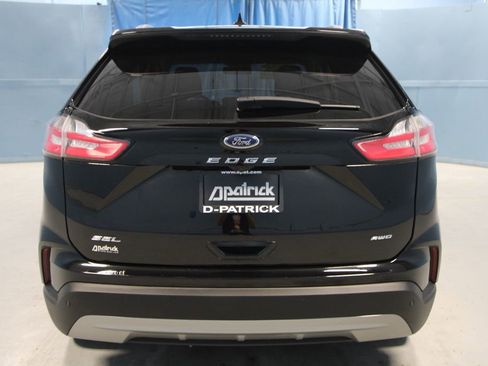 Used 2024 Ford Edge SEL w/ Convenience Package AWD/4WD image 26