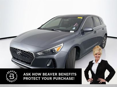 Used 2019 Hyundai Elantra GT