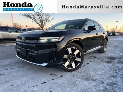 Used 2024 Honda Prologue Elite